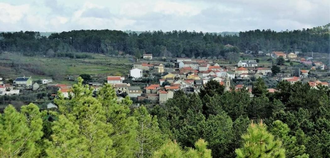 Casa Do Eiro Villa Pinheiro  Dış mekan fotoğraf