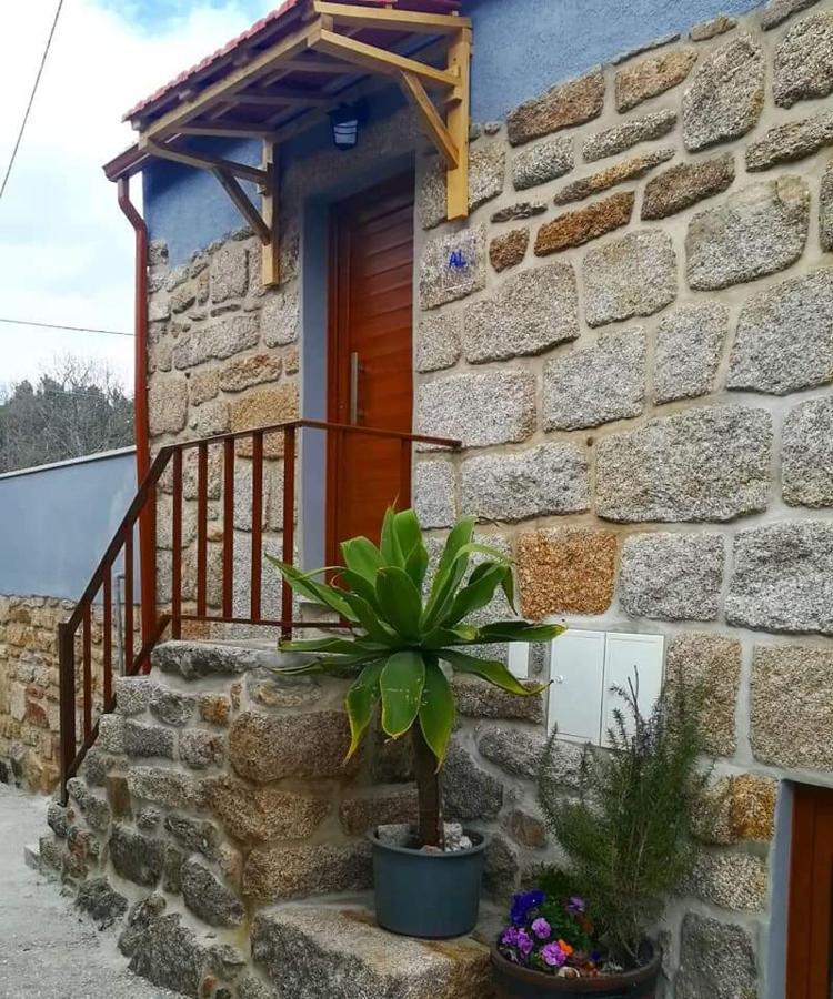 Casa Do Eiro Villa Pinheiro  Dış mekan fotoğraf