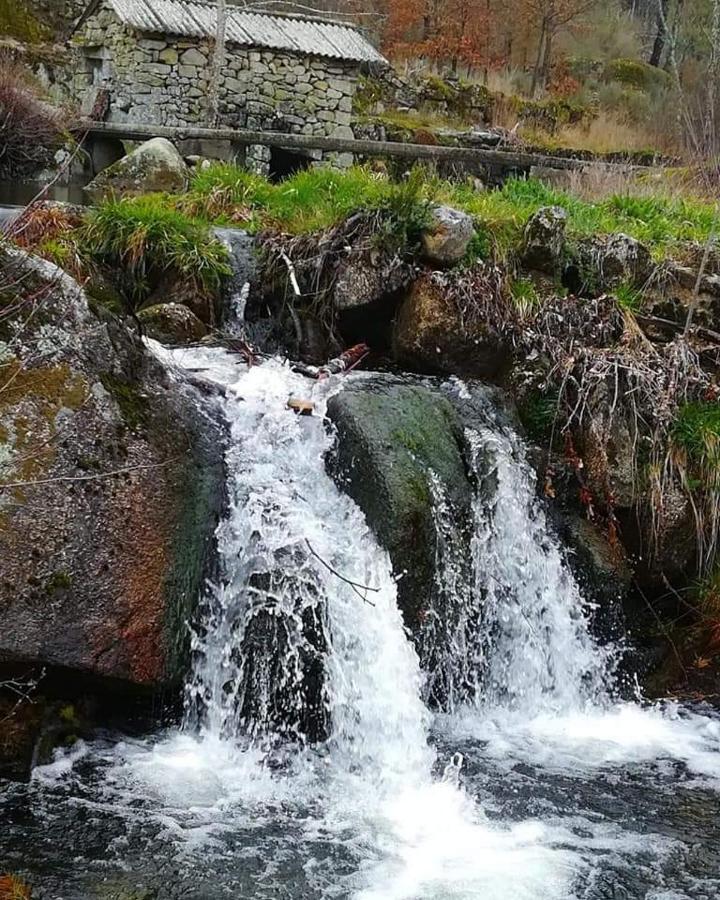 Casa Do Eiro Villa Pinheiro  Dış mekan fotoğraf